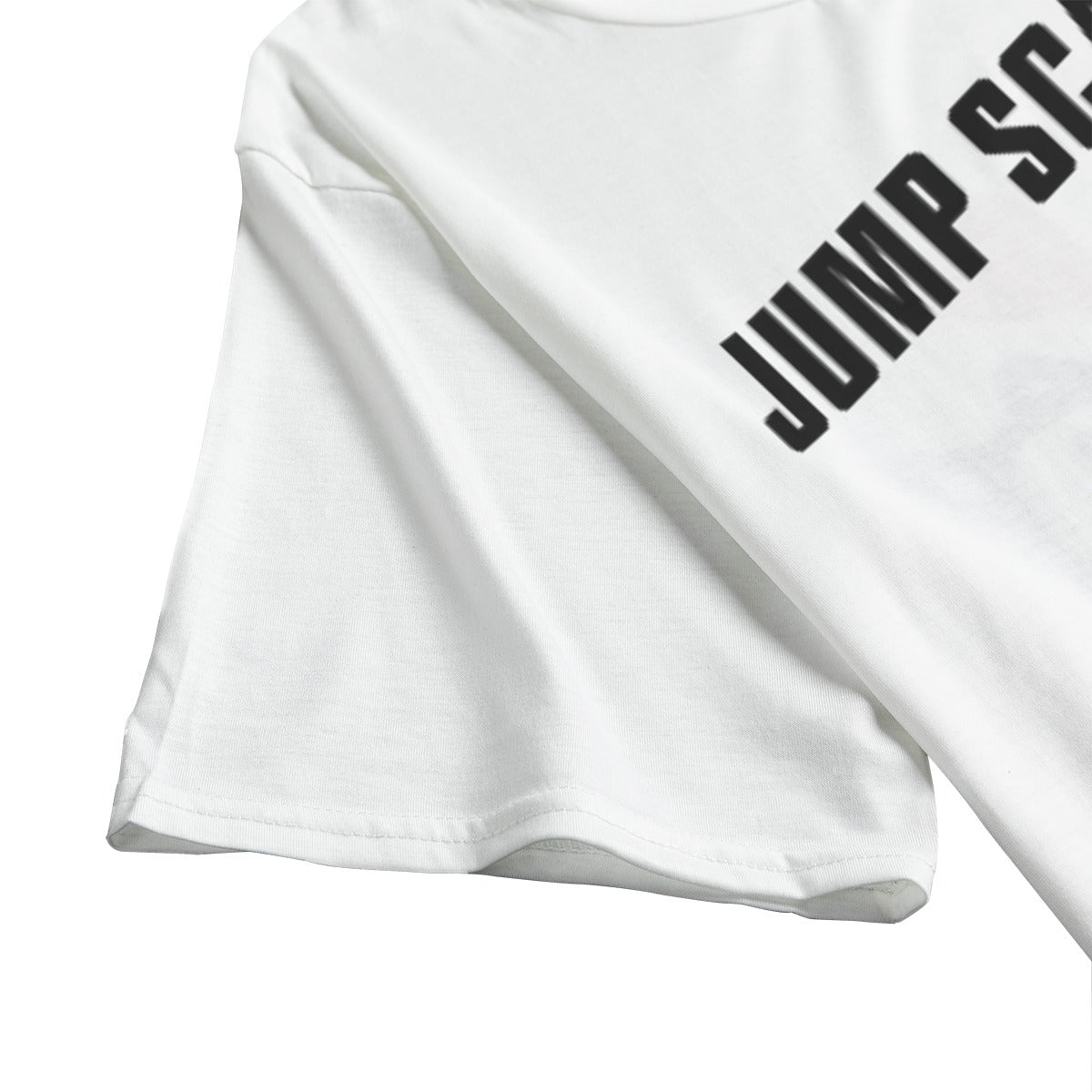 J*b application jump scare - T Shirt
