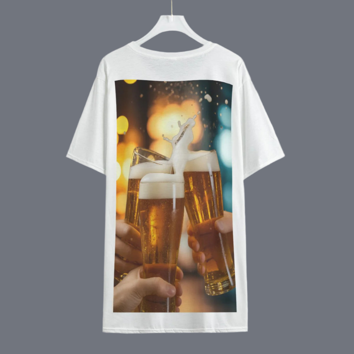 I don't need fun to have alcohol - T Shirt