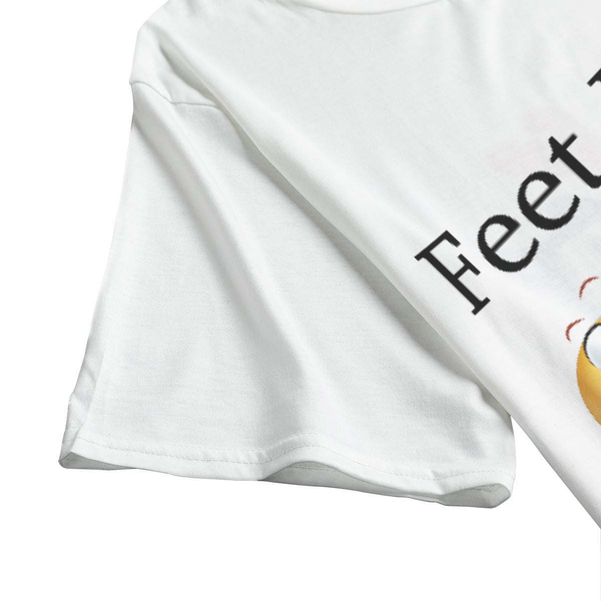 Feet lover - T Shirt