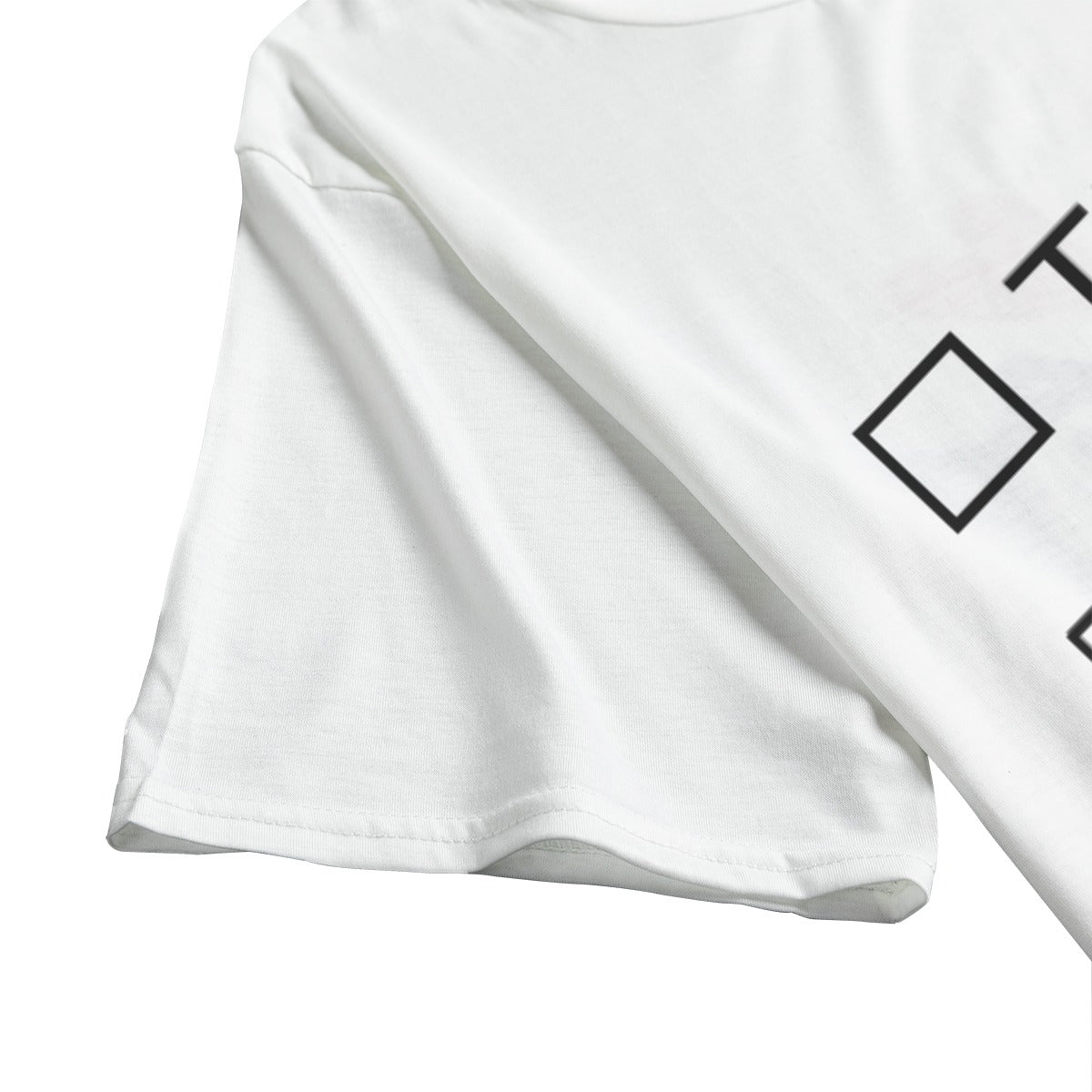 Tis ass personality - T Shirt
