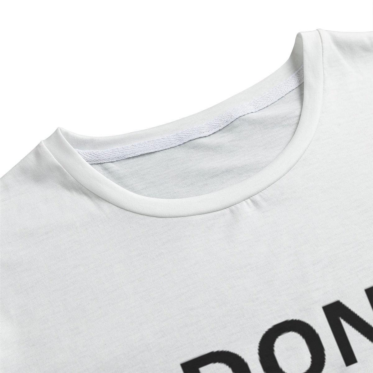 I don't need fun to have alcohol - T Shirt