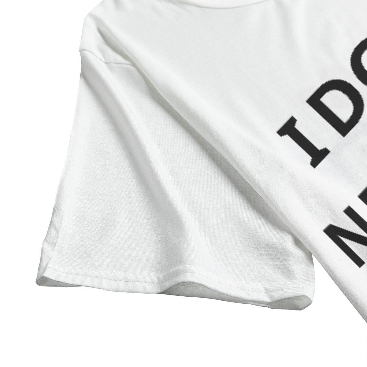 I don't need fun to have alcohol - T Shirt