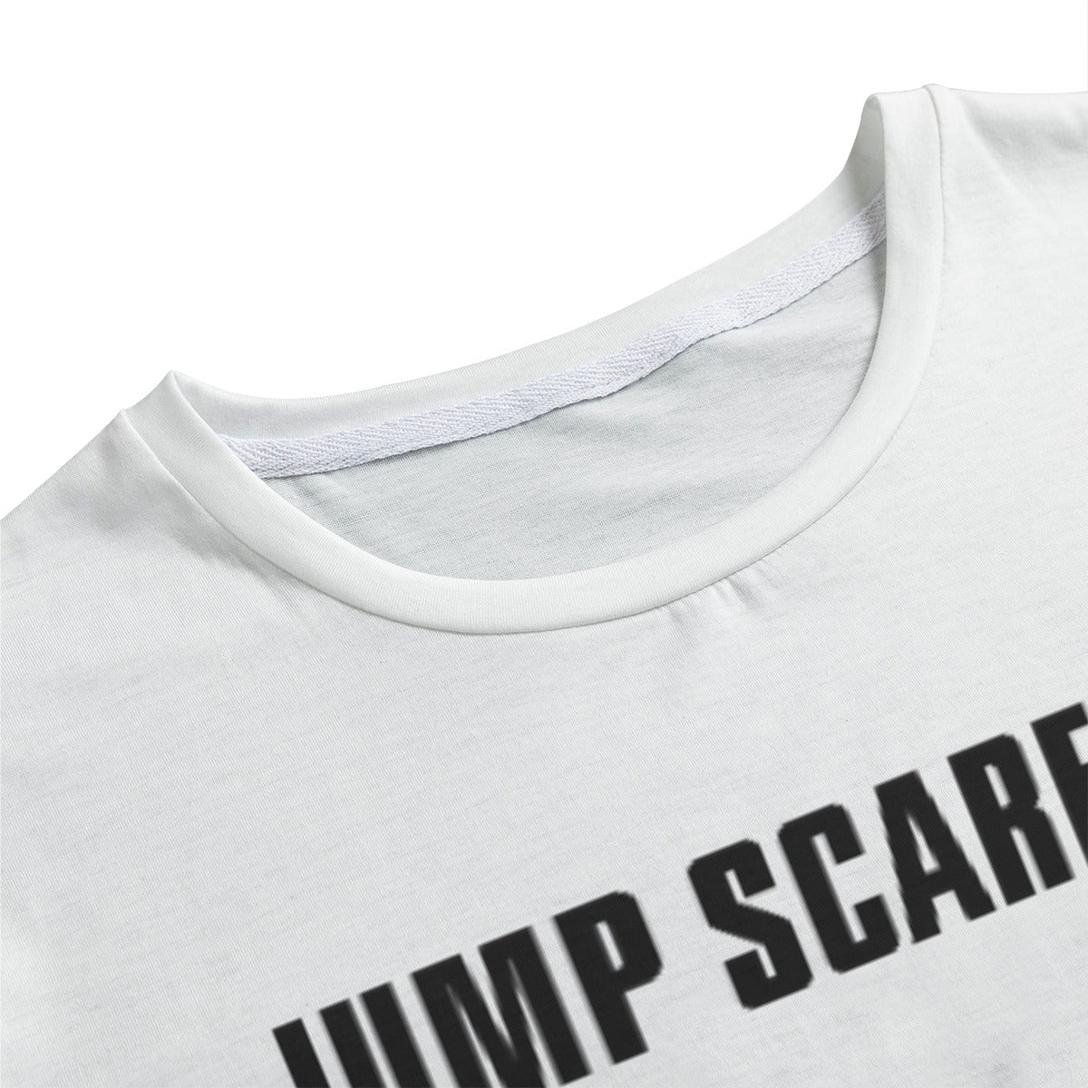 J*b application jump scare - T Shirt