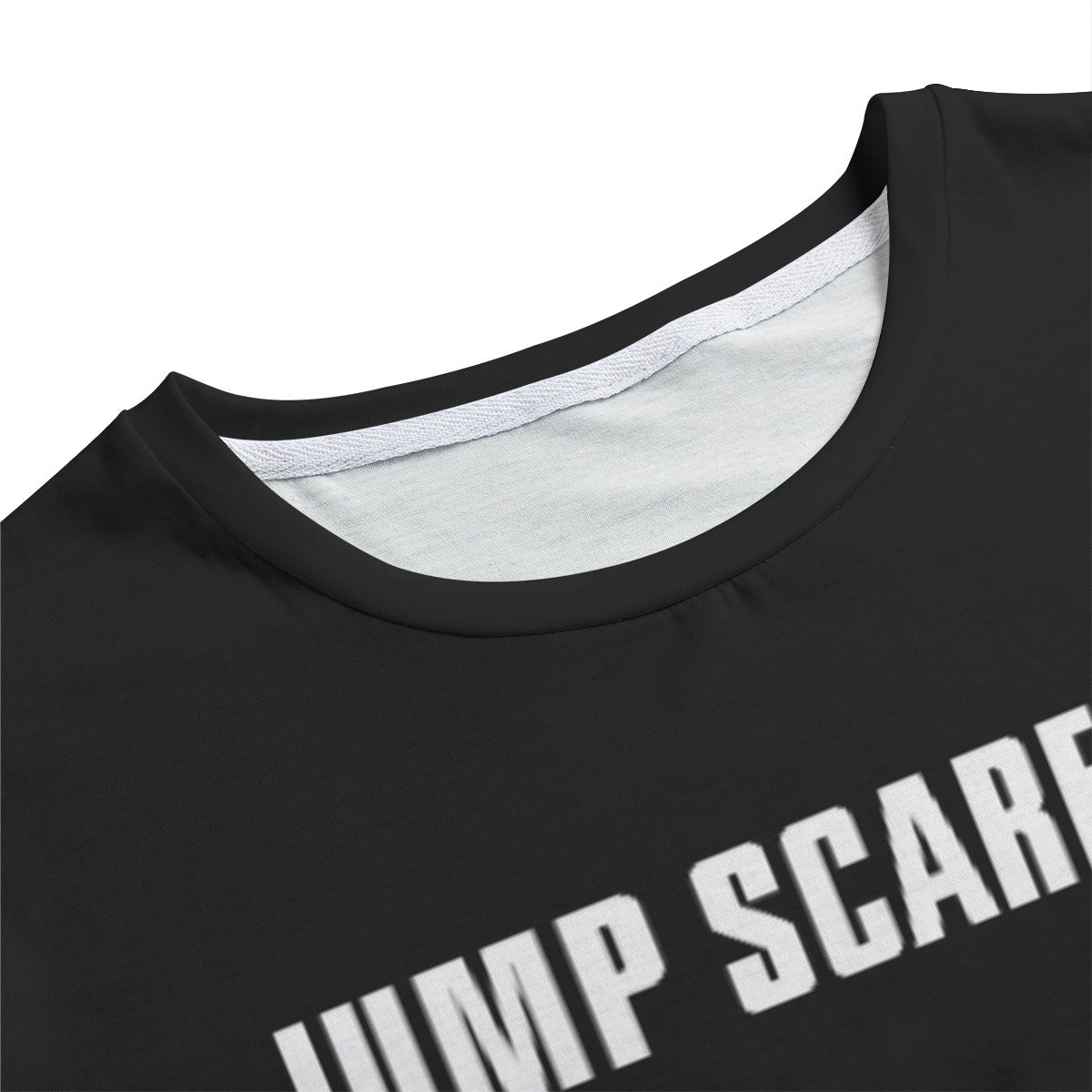 J*b application jump scare - T Shirt
