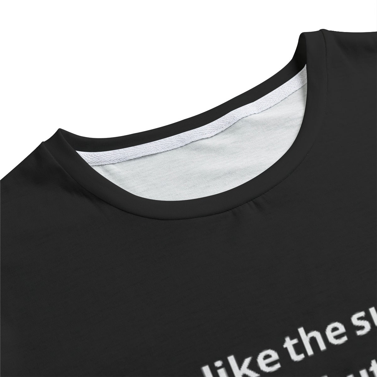 Tits are like the sun - T Shirt