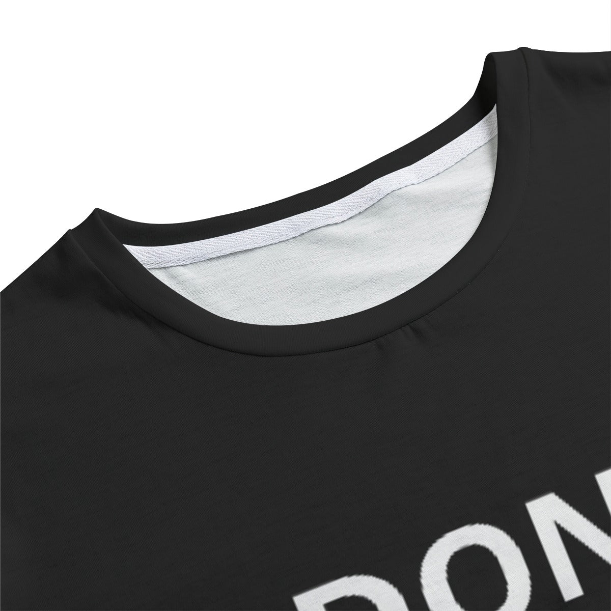 I don't need fun to have alcohol - T Shirt
