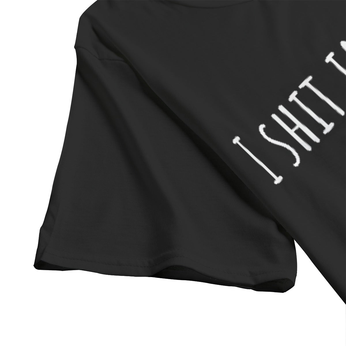 I shit in pools - T Shirt