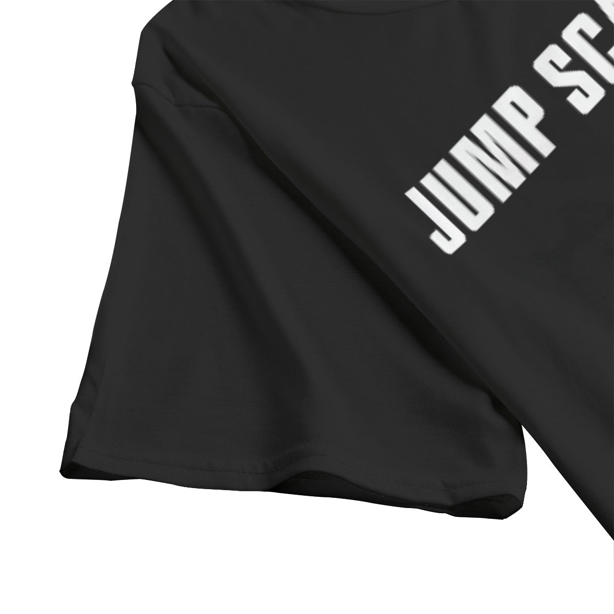J*b application jump scare - T Shirt