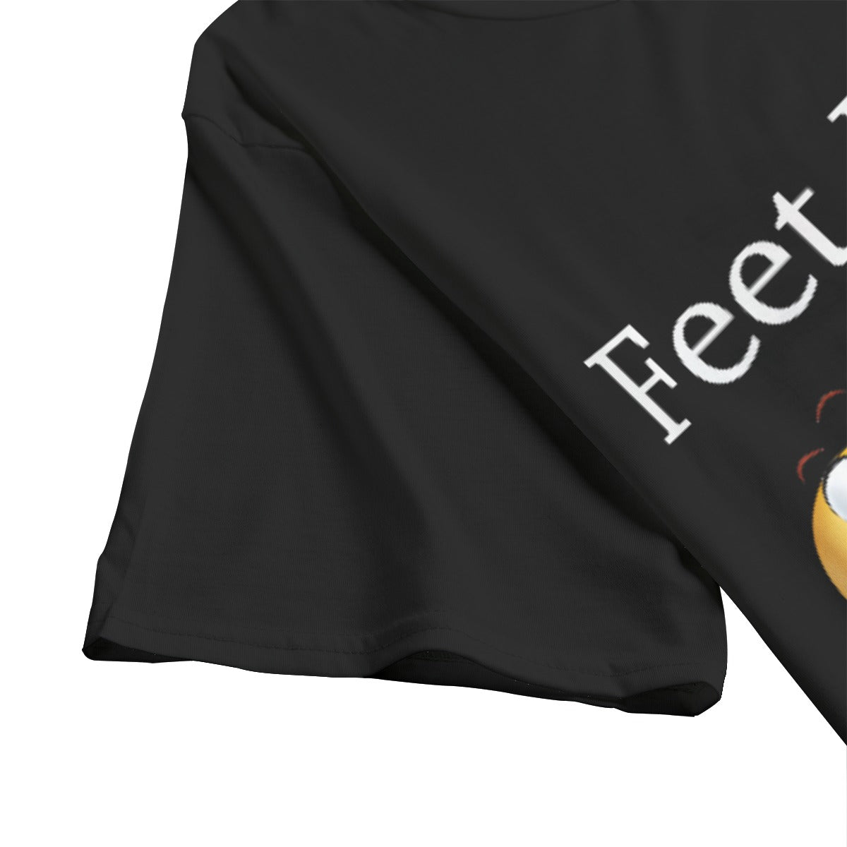 Feet lover - T Shirt