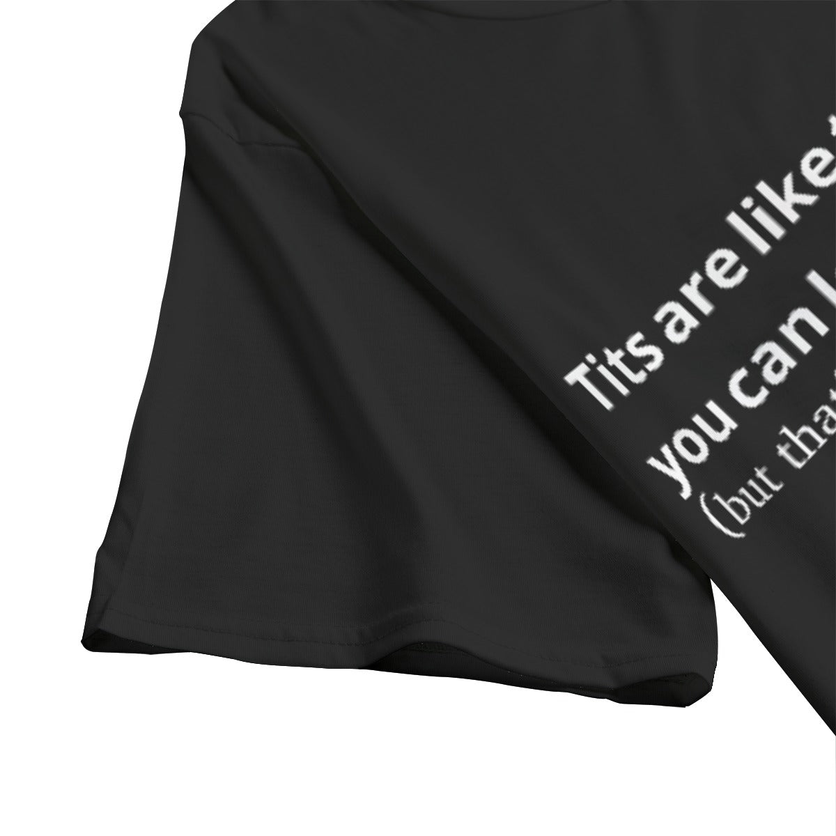 Tits are like the sun - T Shirt