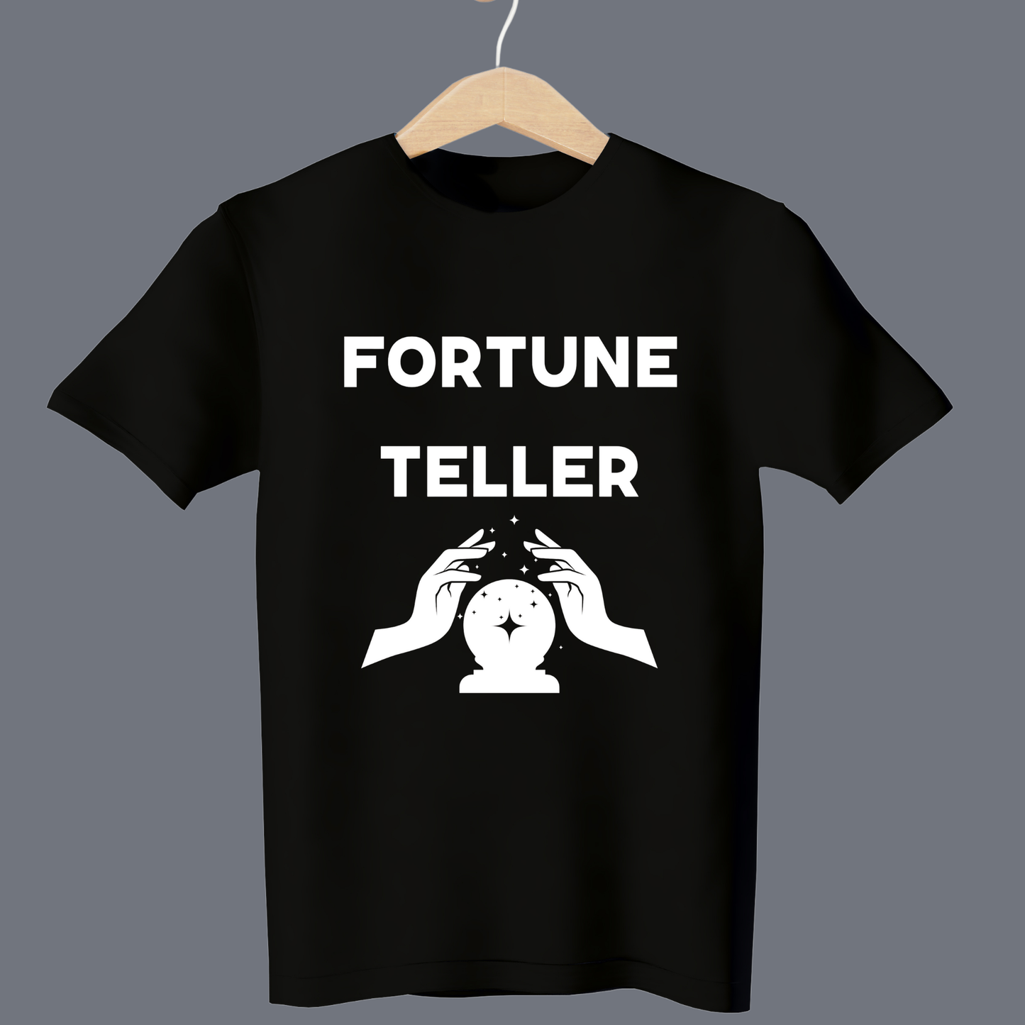 Fortune Teller - T shirt