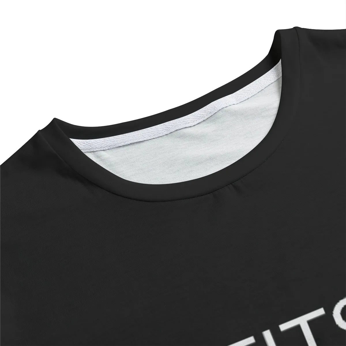 Tis ass personality - T Shirt