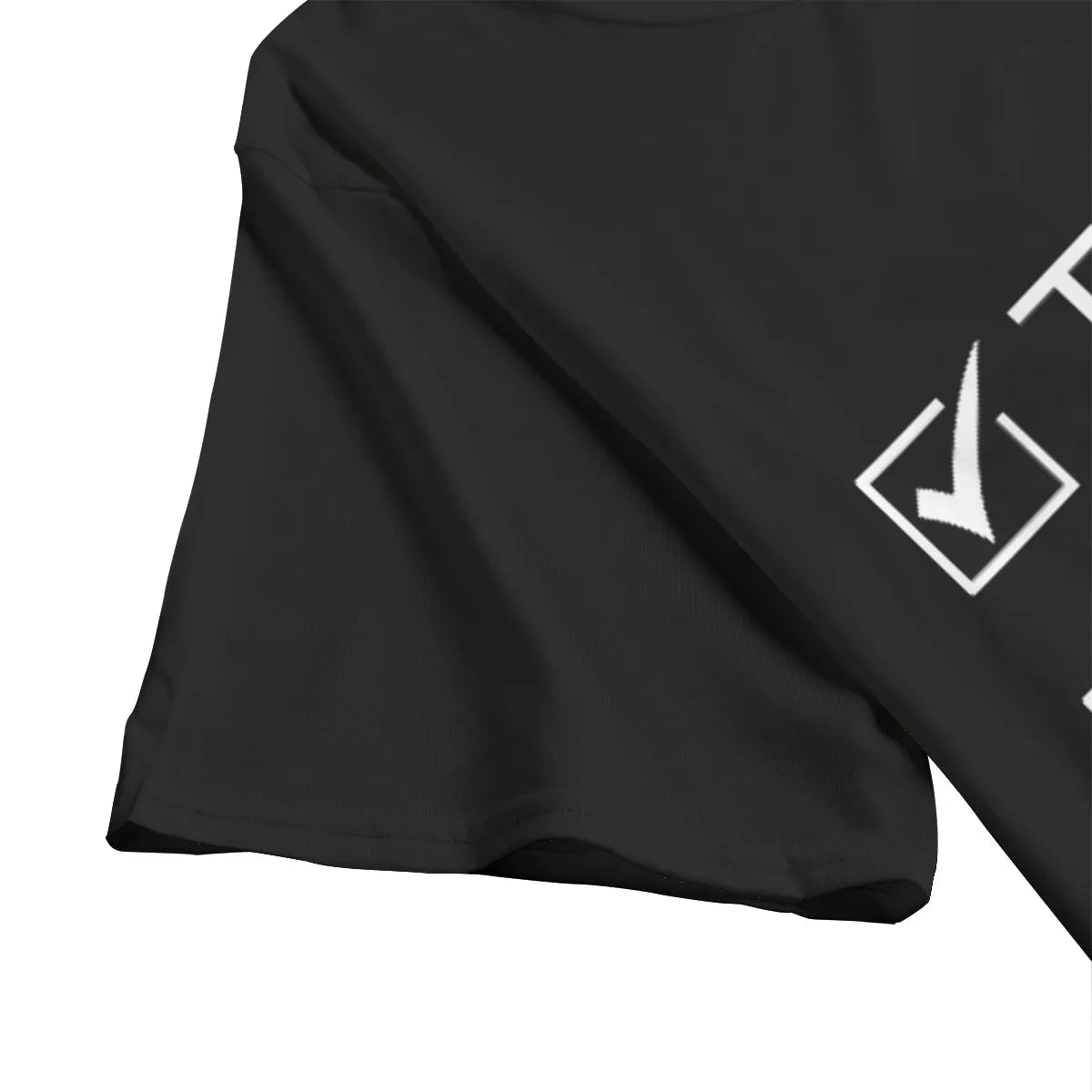 Tis ass personality - T Shirt