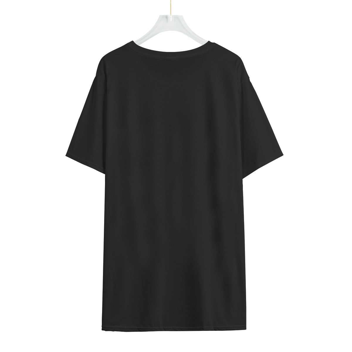 Boobies make me smile - T Shirt