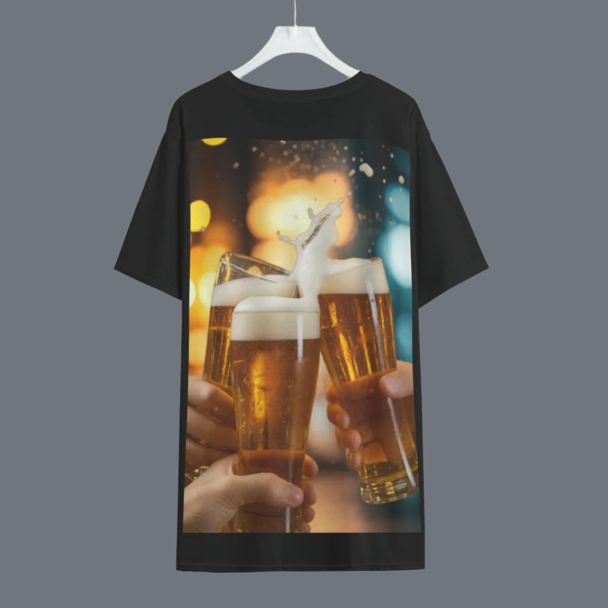 I don't need fun to have alcohol - T Shirt