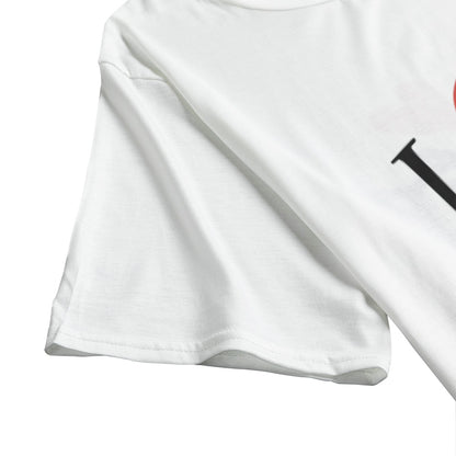 I love my hot autistic boyfriend T-Shirt