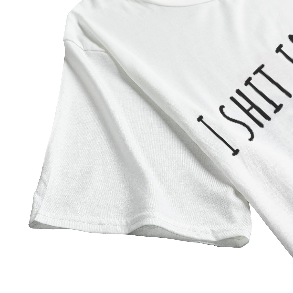 I shit in pools - T Shirt