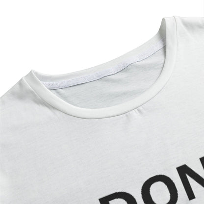 I don't need fun to have alcohol - T Shirt