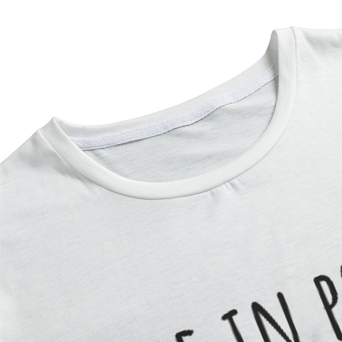 I pee in pools - T Shirt