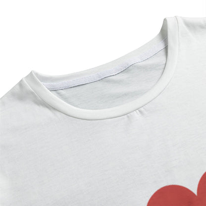 I love my hot autistic boyfriend T-Shirt