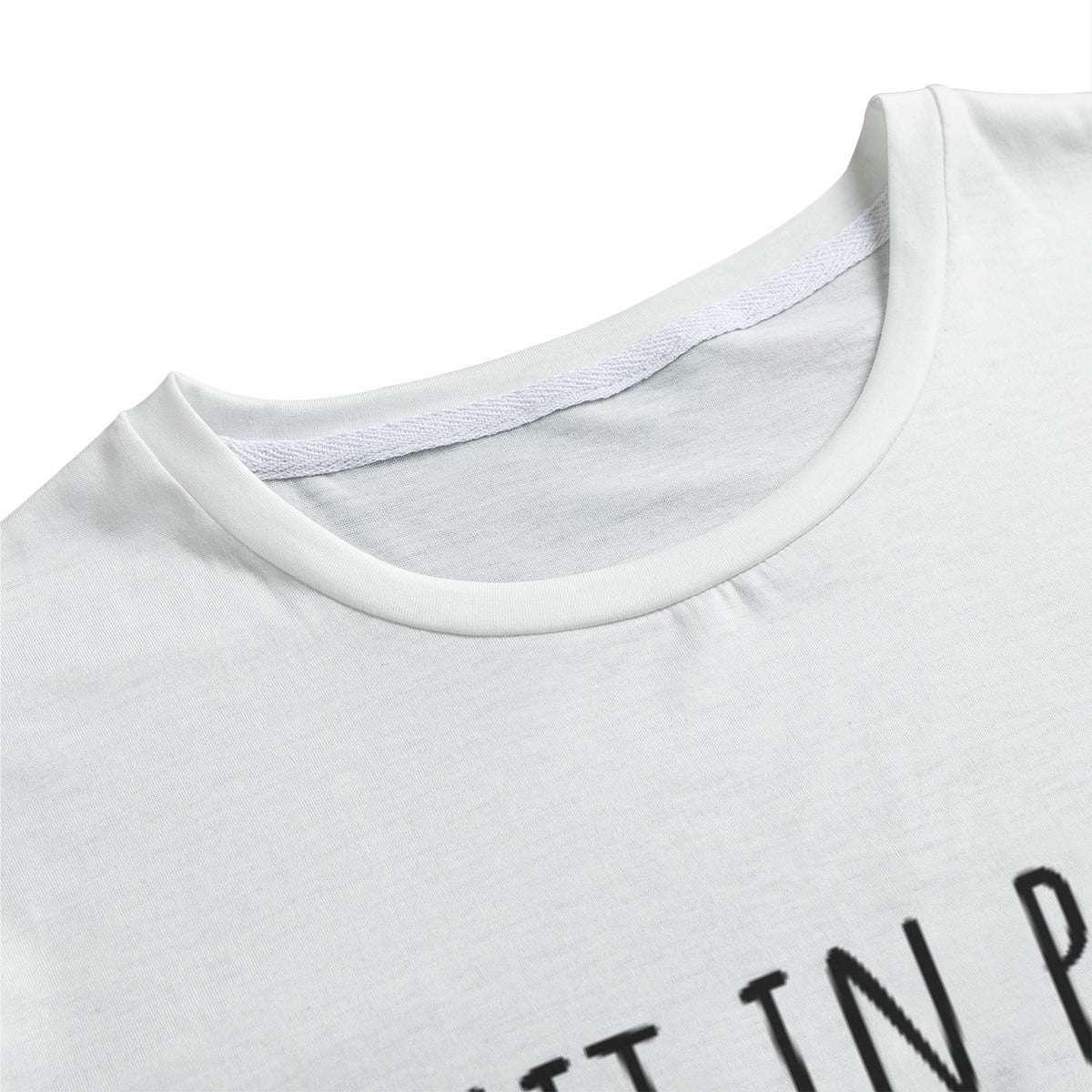 I shit in pools - T Shirt