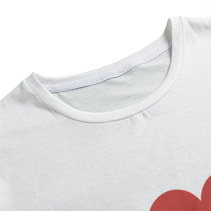 I love my hot autistic girlfriend T-Shirt