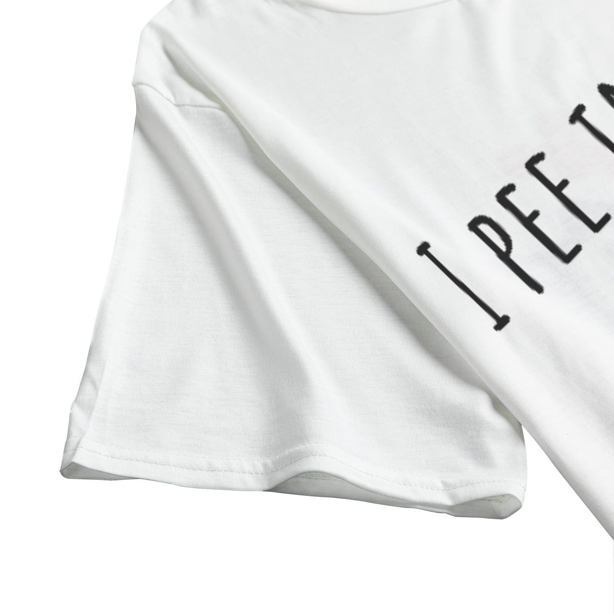 I pee in pools - T Shirt