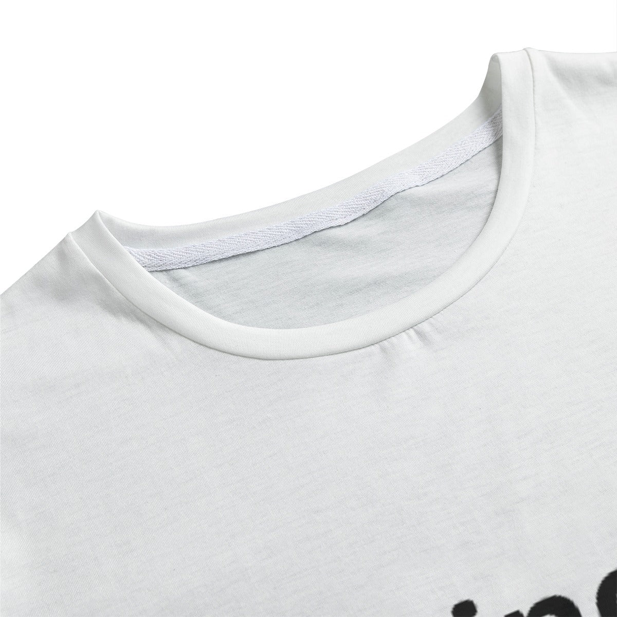 two inches take it or leave it  - T Shirt