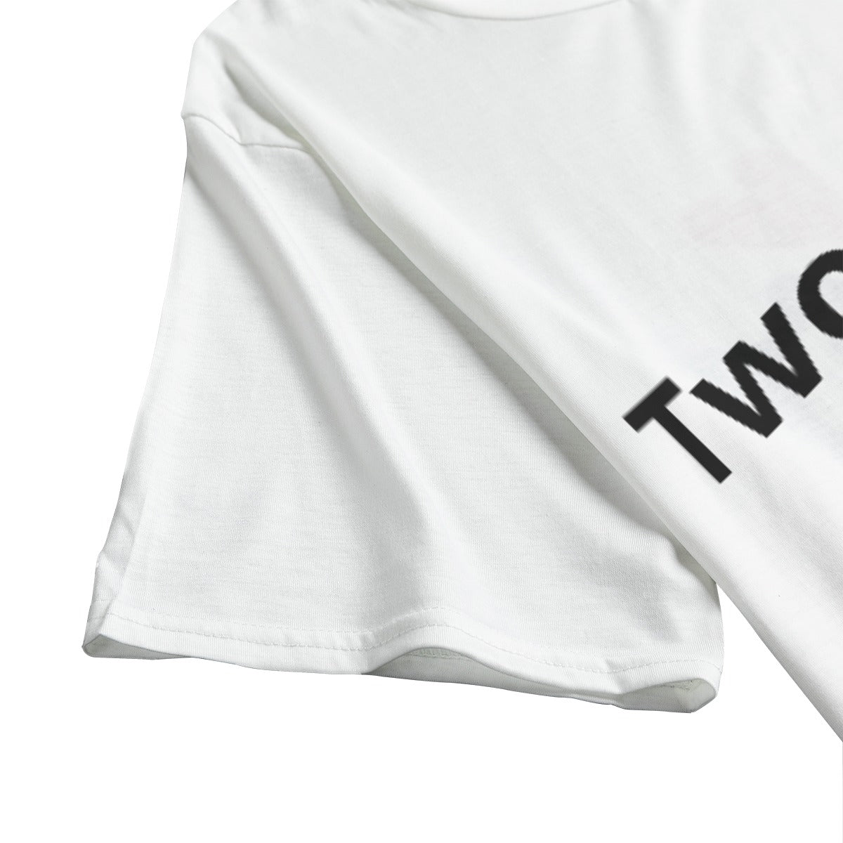 two inches take it or leave it  - T Shirt