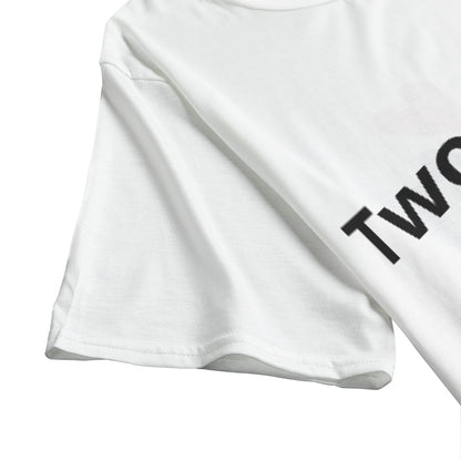 two inches take it or leave it  - T Shirt