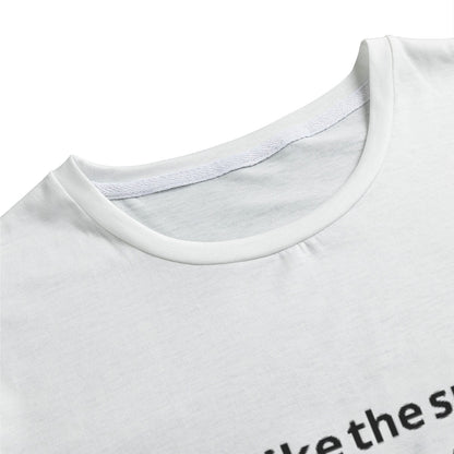 Tits are like the sun - T Shirt