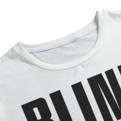 Blink if you want me - T Shirt