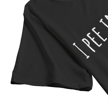 I pee in pools - T Shirt