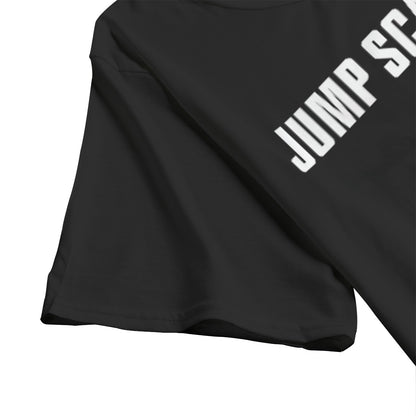 J*b application jump scare - T Shirt