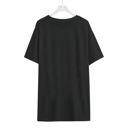 Tis ass personality - T Shirt